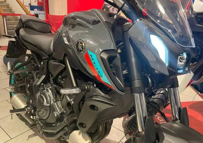 Yamaha MT-07 (2021 - 24) - Annuncio 9583796