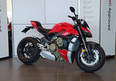 Ducati Streetfighter V4 1100 (2021 - 22) - Annuncio 9583800