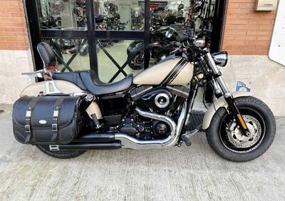 Harley-Davidson 1690 Fat Bob (2014 - 16) - FXDF - Annuncio 9583807