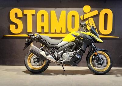 Suzuki V-Strom 650XT (2021 - 24) - Annuncio 9583803