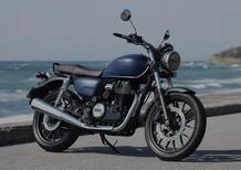 Cool e facile! Spieghiamo la Honda GB350S, la classica giapponese per tutti [VIDEO]