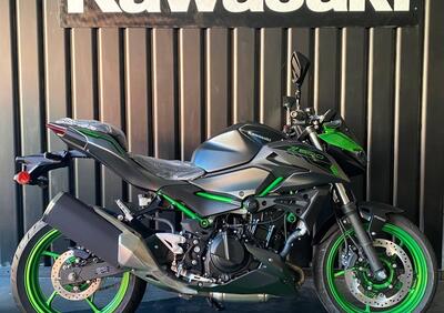 Kawasaki Z 500 SE (2024 - 25) - Annuncio 9539432