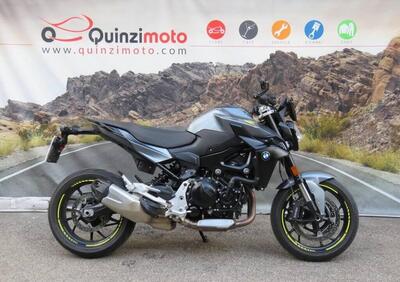 Bmw F 900 R (2021 - 25) - Annuncio 9583833