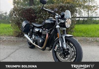 Triumph Speed Twin 1200 (2021 - 24) - Annuncio 9583823