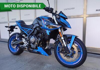 Suzuki GSX-8S Team Suzuki Edition (2024) - Annuncio 9583826