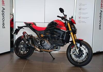 Ducati Monster 937 SP (2023 - 24) - Annuncio 9583827