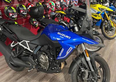 Suzuki V-Strom 800SE (2023 - 24) - Annuncio 9583832