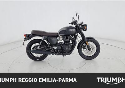 Triumph Bonneville T120 (2021 - 24) - Annuncio 9349609