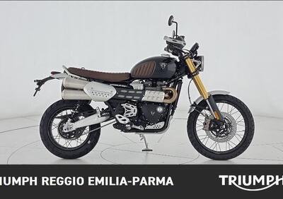 Triumph Scrambler 1200 XE (2024) - Annuncio 9407975