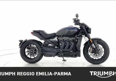 Triumph Rocket 3 R (2019 - 20) - Annuncio 9417996