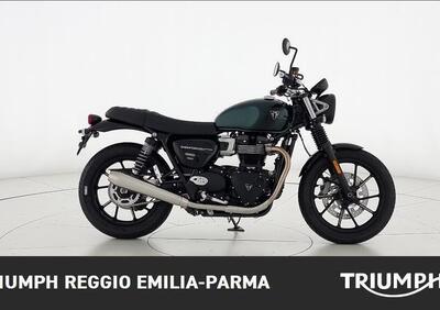 Triumph Speed Twin 900 (2023 - 24) - Annuncio 9566666