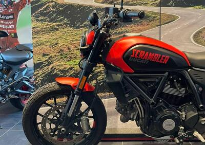 Ducati Scrambler 800 Full Throttle (2023 - 24) - Annuncio 9583848