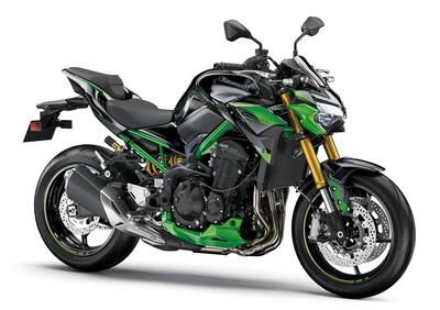 Kawasaki Z 900 SE (2022 - 24) - Annuncio 9583849