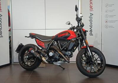 Ducati Scrambler 800 Full Throttle (2023 - 24) - Annuncio 9583852