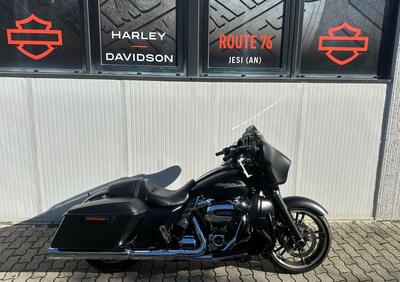 Harley-Davidson 107 Street Glide Special (2017 - 19) - FLHXS - Annuncio 9583856