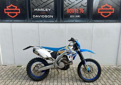 Tm Moto SMR 450 F ES (2014) - Annuncio 9583857