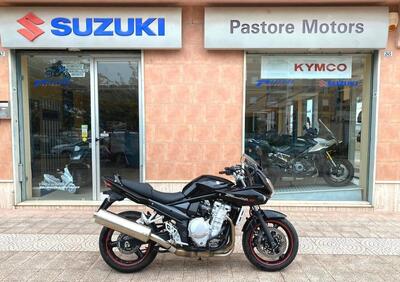 Suzuki GSF 650 Bandit S (2006 - 12) - Annuncio 9583865