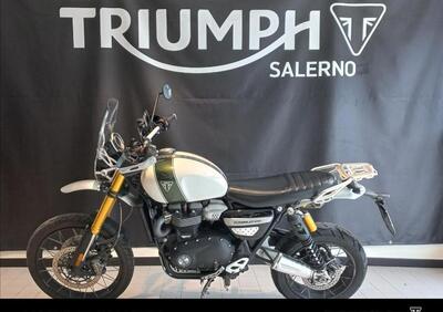 Triumph Scrambler 1200 XE (2019 - 20) - Annuncio 9583859