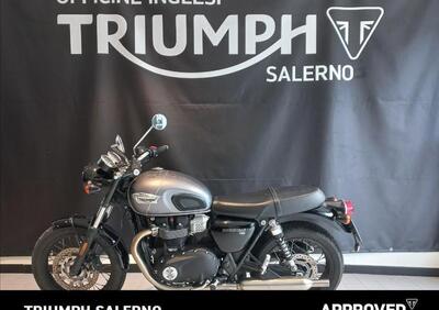 Triumph Bonneville T100 (2021 - 24) - Annuncio 9583860