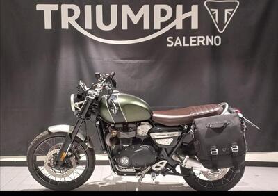 Triumph Scrambler 1200 XC (2021 - 23) - Annuncio 9583862