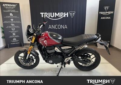 Triumph Speed 400 (2024) - Annuncio 9515381