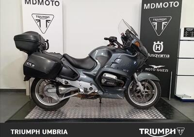 Bmw R 1150 RT (2000 - 06) - Annuncio 9583867