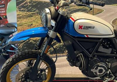 Ducati Scrambler 800 Desert Sled (2021 - 22) - Annuncio 9583870