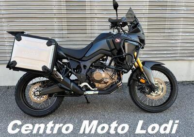 Honda Africa Twin CRF 1000L ABS (2016 - 17) - Annuncio 9583877