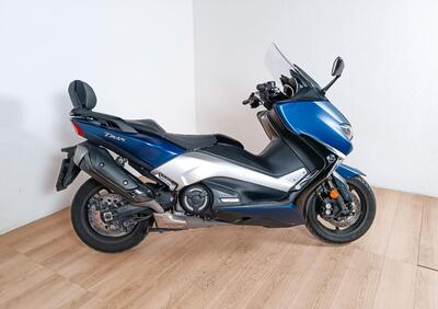 Yamaha T-Max 530 DX (2017 - 19) - Annuncio 9583888