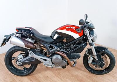 Ducati Monster 696 (2008 - 13) - Annuncio 9583889