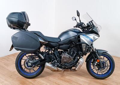 Yamaha Tracer 700 GT (2019 - 20) - Annuncio 9583891