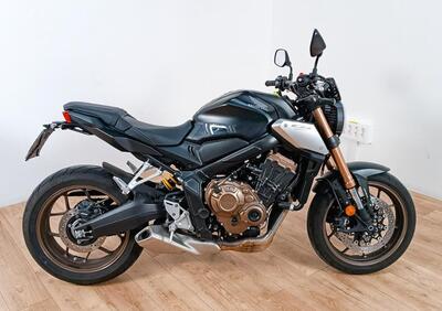 Honda CB 650 R (2024) - Annuncio 9583892