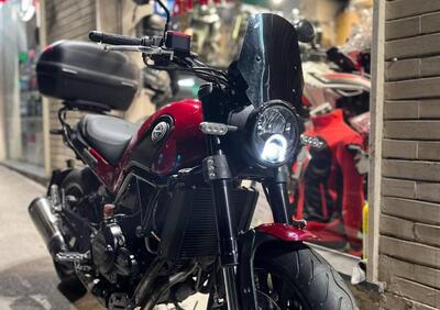 Benelli Leoncino 500 (2021 - 24) - Annuncio 9583918