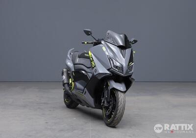 Yamaha T-Max 530 ABS (2015 - 17) - Annuncio 9582552