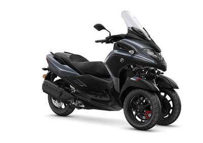 Yamaha Tricity 300 (2021 - 24) - Annuncio 9583945