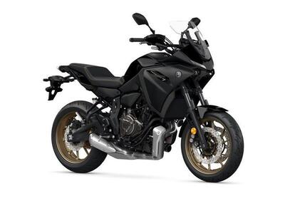 Yamaha Tracer 7 (2021 - 24) - Annuncio 9583947