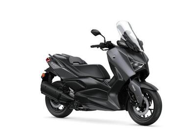 Yamaha X-Max 300 (2021 - 24) - Annuncio 9583950