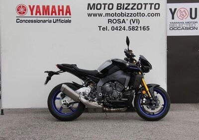 Yamaha MT-10 SP (2022 - 24) - Annuncio 9583952