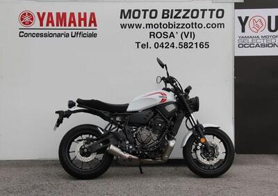 Yamaha XSR 700 (2022 - 24) - Annuncio 9583953