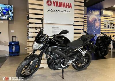 Yamaha MT-125 ABS (2017 - 19) - Annuncio 9583955