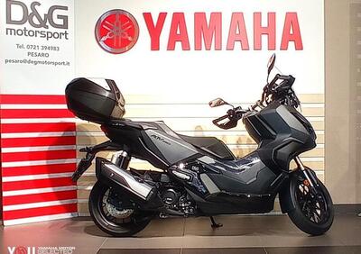 Honda ADV 350 (2022 - 24) - Annuncio 9583958