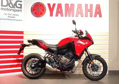 Yamaha Tracer 7 (2021 - 24) - Annuncio 9583959