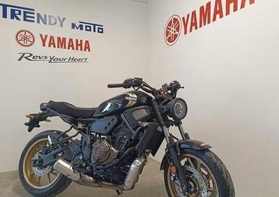 Yamaha XSR 700 (2022 - 24) - Annuncio 9583970