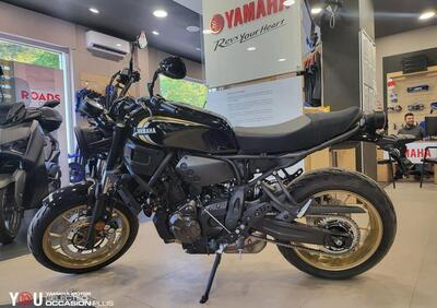 Yamaha XSR 700 (2022 - 24) - Annuncio 9583972