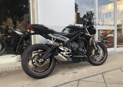 Triumph Street Triple RS (2017 - 19) - Annuncio 9583980