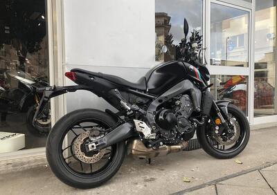 Yamaha MT-09 (2021 - 23) - Annuncio 9583981