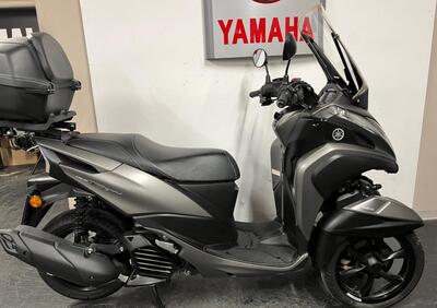 Yamaha Tricity 155 (2022 - 24) - Annuncio 9583985