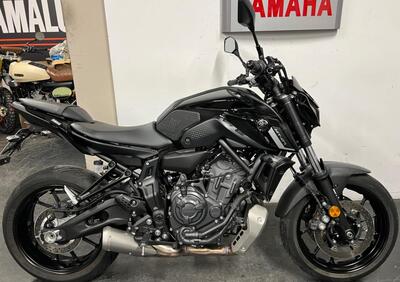 Yamaha MT-07 Pure (2023 - 24) - Annuncio 9583987