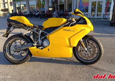 Ducati 749 S (2003) - Annuncio 9583990