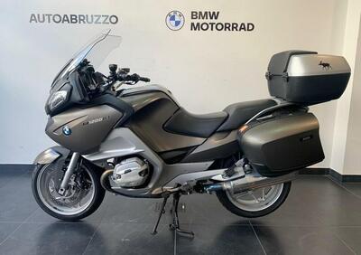 Bmw R 1200 RT (2010 - 13) - Annuncio 9583992